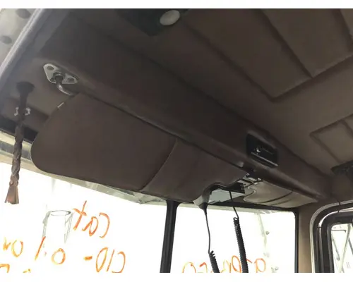 Peterbilt 377 Body, Misc. Parts