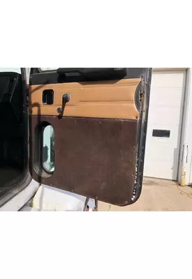 Peterbilt 377 Body, Misc. Parts