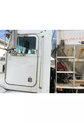 Peterbilt 377 Body, Misc. Parts