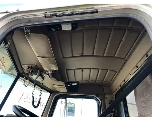 Peterbilt 377 Body, Misc. Parts