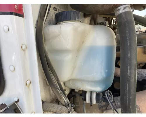 Peterbilt 377 Body, Misc. Parts