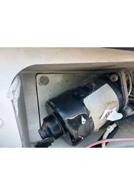 Peterbilt 377 Body, Misc. Parts
