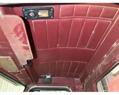 Body Parts, Misc. Peterbilt 377 Vander Haags Inc Sf