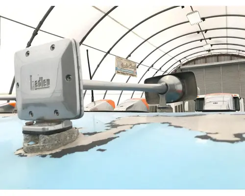 Body Parts, Misc. Peterbilt 377 Vander Haags Inc Cb