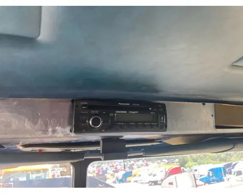 Body Parts, Misc. Peterbilt 377 Vander Haags Inc Kc