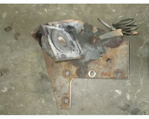 Brackets, Misc. PETERBILT 377 Tim Jordan's Truck Parts, Inc.