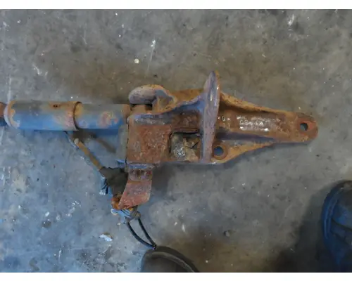 Brackets, Misc. PETERBILT 377 Valley Truck - Grand Rapids