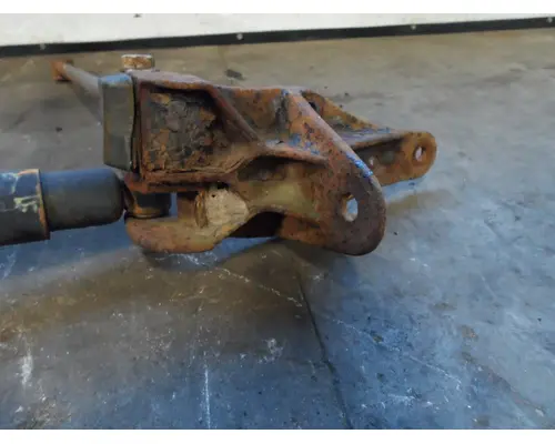 Brackets, Misc. PETERBILT 377 Valley Truck - Grand Rapids