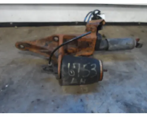 Brackets, Misc. PETERBILT 377 Valley Truck - Grand Rapids