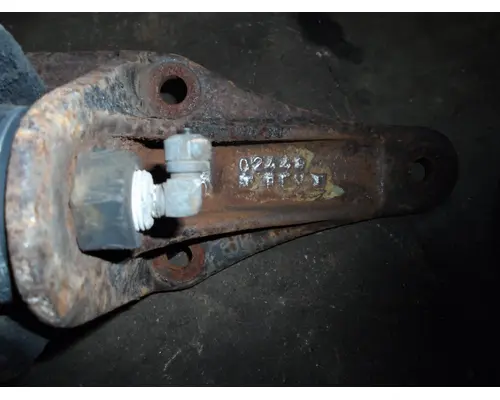 Brackets, Misc. PETERBILT 377 Valley Truck - Grand Rapids