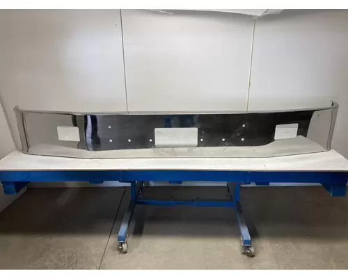 Bumper Assembly, Front Peterbilt 377 Vander Haags Inc Sp