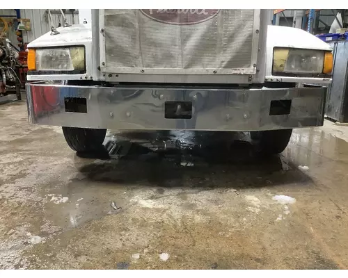 Bumper Assembly, Front Peterbilt 377 Vander Haags Inc Dm
