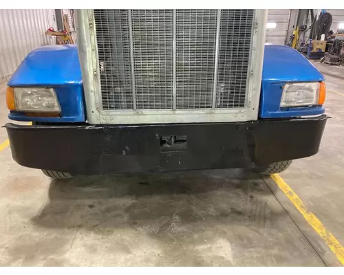 Peterbilt 377 Bumper Assembly, Front