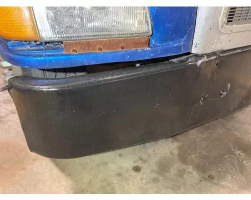 Peterbilt 377 Bumper Assembly, Front