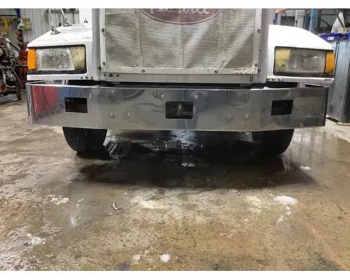 Bumper Assembly, Front Peterbilt 377 Vander Haags Inc Dm