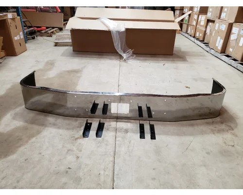 Bumper Assembly, Front Peterbilt 377 Vander Haags Inc CB