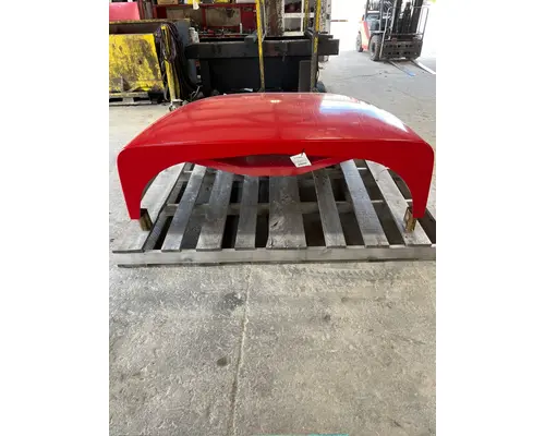 Peterbilt 377 Cab (Shell)