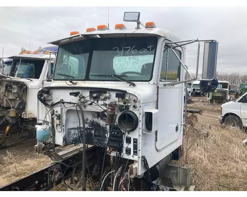 Peterbilt 377 Cab Assembly