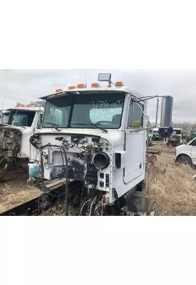 Peterbilt 377 Cab Assembly