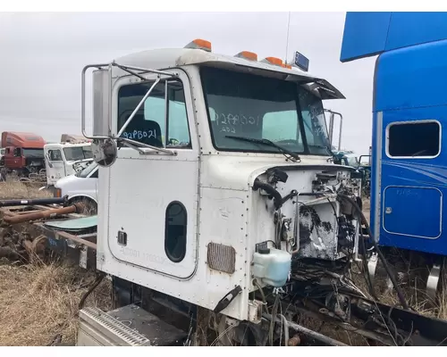 Peterbilt 377 Cab Assembly