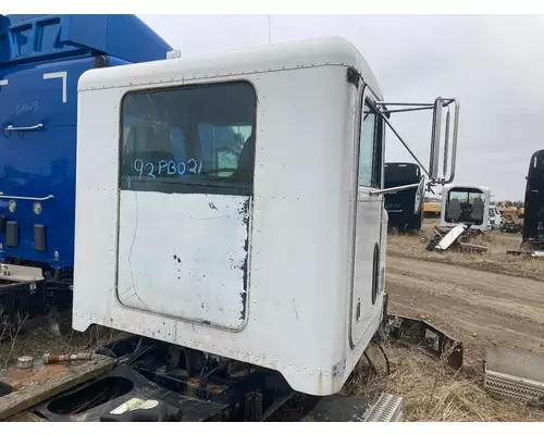 Peterbilt 377 Cab Assembly