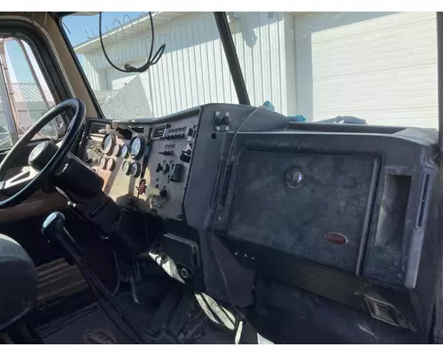 Peterbilt 377 Cab Assembly