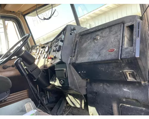 Peterbilt 377 Cab Assembly