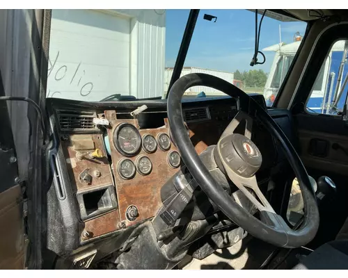 Peterbilt 377 Cab Assembly