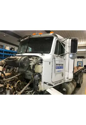 Peterbilt 377 Cab Assembly