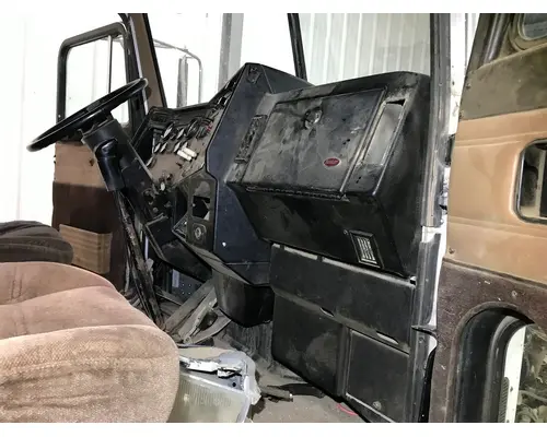 Peterbilt 377 Cab Assembly