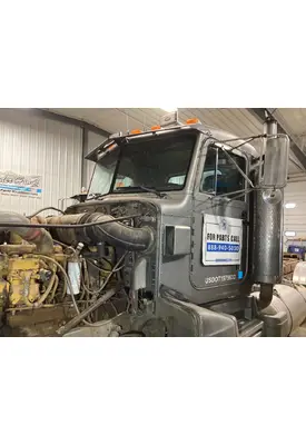 Peterbilt 377 Cab Assembly