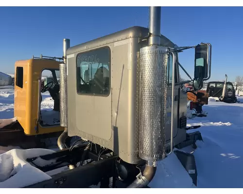 Peterbilt 377 Cab Assembly