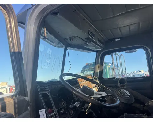 Peterbilt 377 Cab Assembly