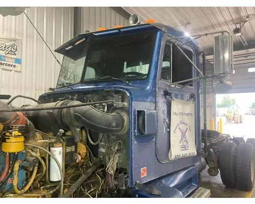 Peterbilt 377 Cab Assembly