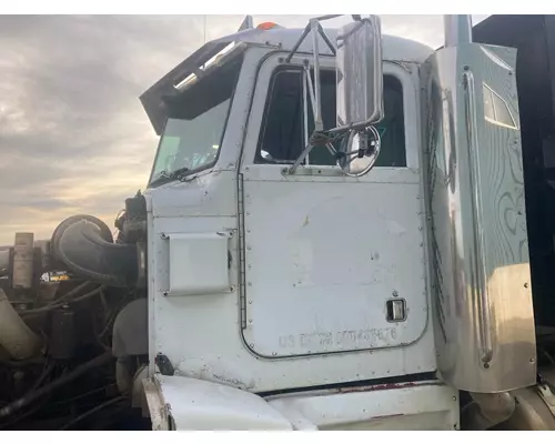 Peterbilt 377 Cab Assembly