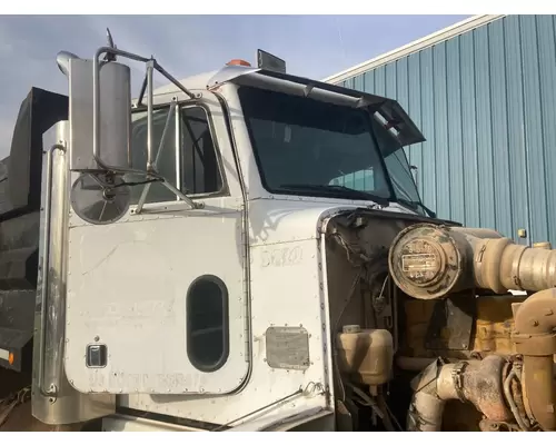 Peterbilt 377 Cab Assembly