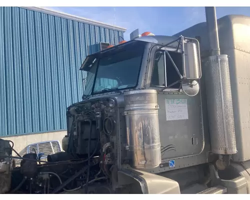 Peterbilt 377 Cab Assembly