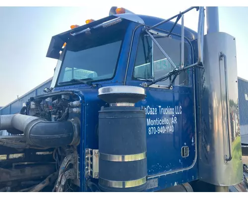 Peterbilt 377 Cab Assembly