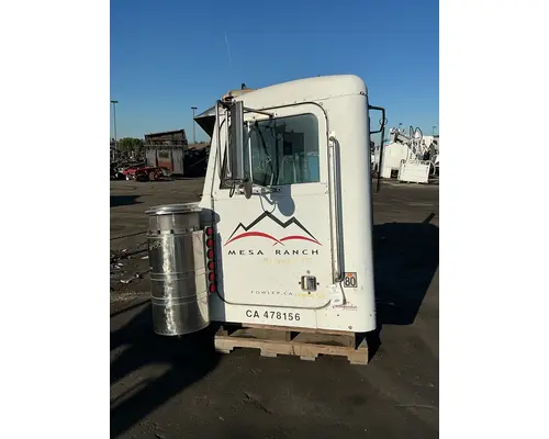 Cab PETERBILT 377 Geco - Fresno