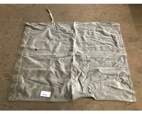 Interior Parts, Misc. Peterbilt 377 Vander Haags Inc Sf