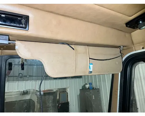 Interior Parts, Misc. Peterbilt 377 Vander Haags Inc Sf