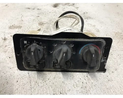 Peterbilt 377 Cab Misc. Interior Parts