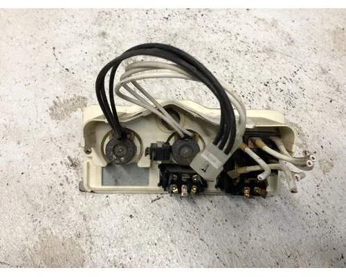 Peterbilt 377 Cab Misc. Interior Parts