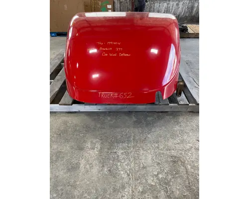 Pickup Cab (Shell) Peterbilt 377 River City Truck Parts Inc.