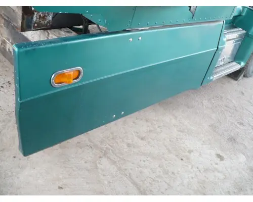 Side Fairing PETERBILT 377 LKQ Heavy Truck - Goodys