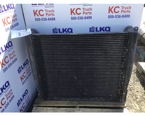 Charge Air Cooler (ATAAC) PETERBILT 377 LKQ KC Truck Parts - Inland Empire