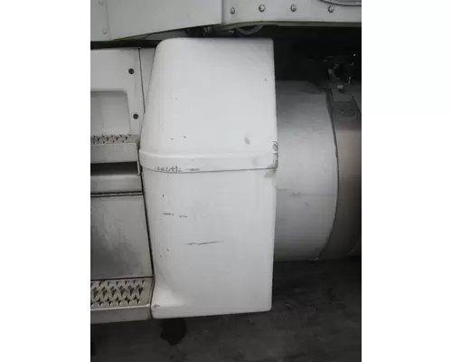 Peterbilt 377 Chassis Fairing