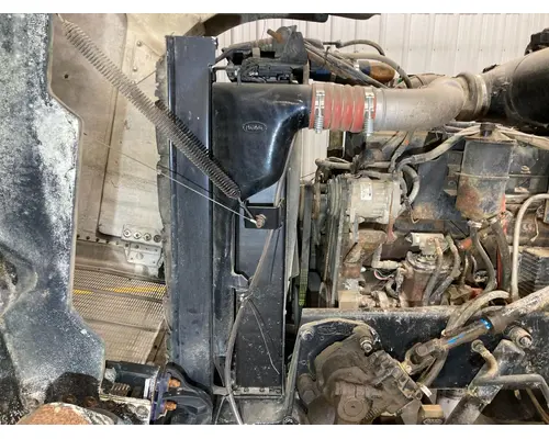 Cooling Assy. (Rad., Cond., ATAAC) Peterbilt 377 Vander Haags Inc Sf