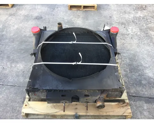 Cooling Assy. (Rad., Cond., ATAAC) PETERBILT 377 LKQ Heavy Truck Maryland