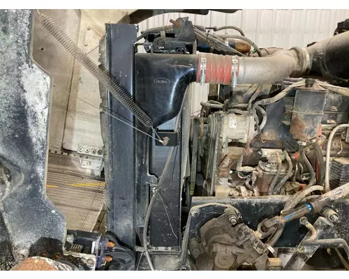 Cooling Assy. (Rad., Cond., ATAAC) Peterbilt 377 Vander Haags Inc Sf